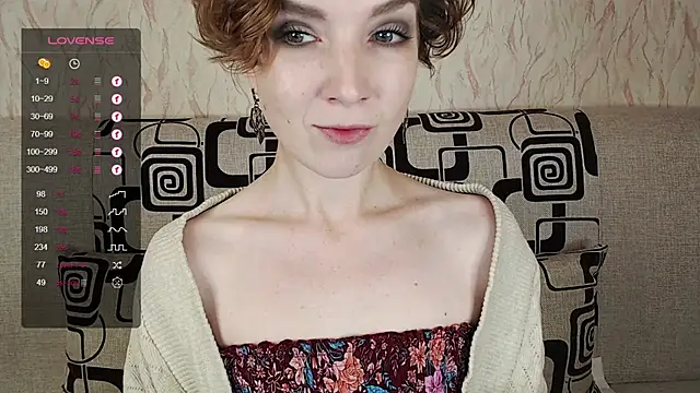 TinaWince online show from 19, 9, 2025