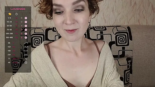 TinaWince online show from 27, 9, 2025