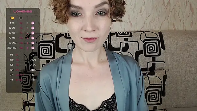 TinaWince online show from 4, 10, 2025