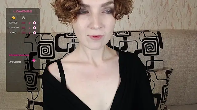 TinaWince online show from 5, 10, 2025