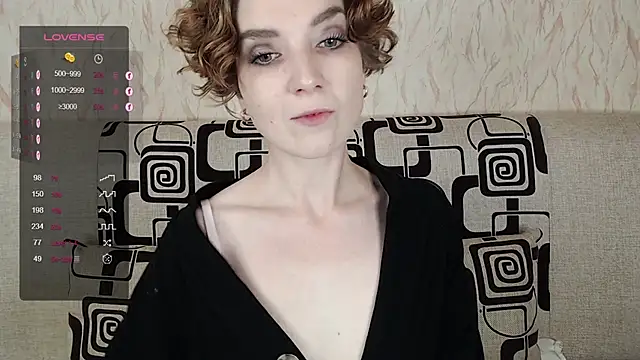 TinaWince online show from 12, 10, 2025