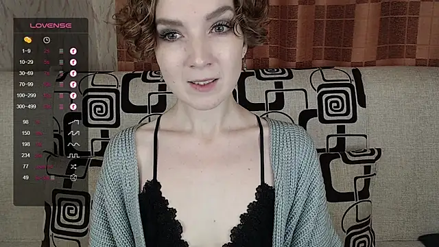 TinaWince online show from 7, 11, 2025