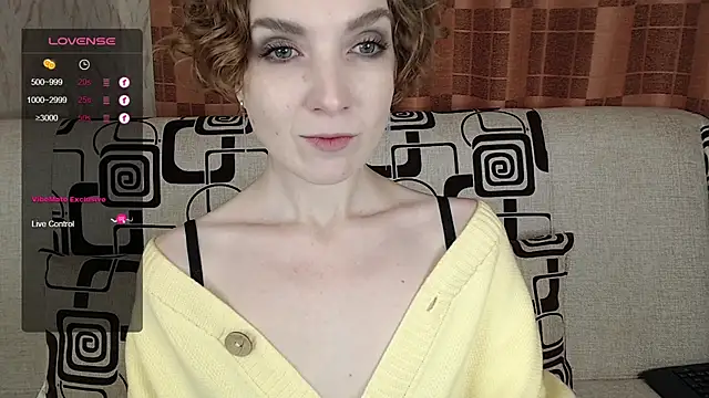 TinaWince online show from 16, 11, 2025