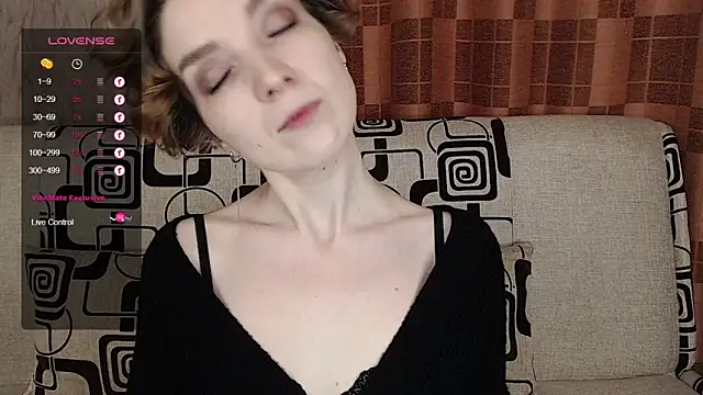 TinaWince online show from 18, 1, 2026