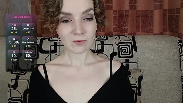 TinaWince online show from 12, 3, 2026