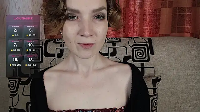 TinaWince online show from 17, 5, 2026