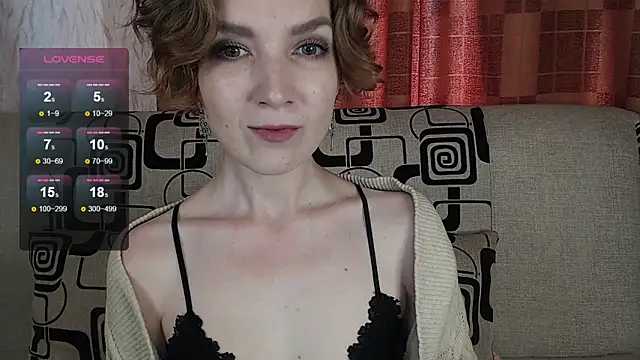 TinaWince online show from 21, 5, 2026