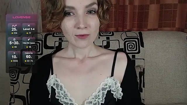 TinaWince online show from 23, 5, 2026