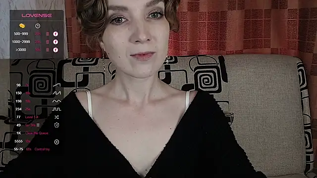 TinaWince online show from 31, 5, 2026