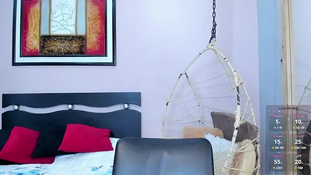  alaiasmile  online show from 16, 1, 2025