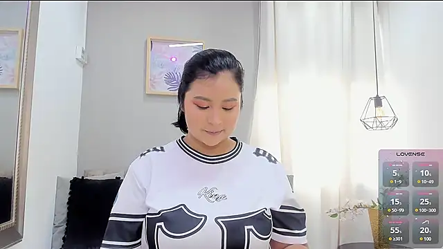  alaiasmile  online show from 24, 1, 2025