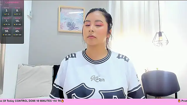  alaiasmile  online show from 28, 1, 2025