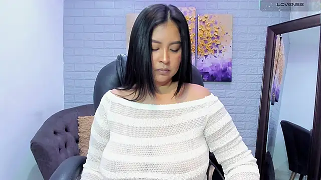  alaiasmile  online show from 18, 9, 2025