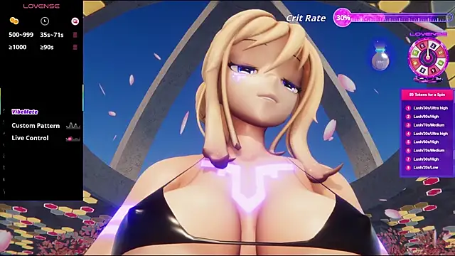 Snapshot of ElfieLove chatting on 25, 3, 2026 ElfieLove online show from 25, 3, 2026