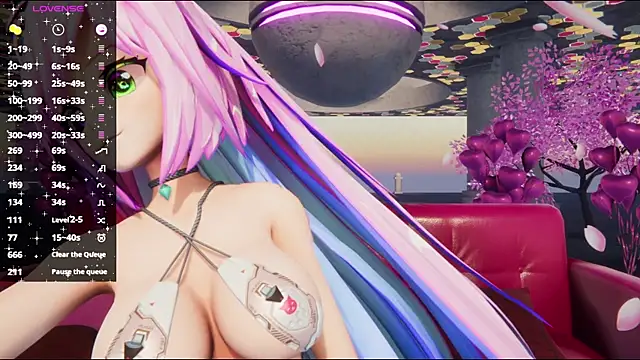 Snapshot of CosmicFaith chatting on 13, 9, 2025 CosmicFaith online show from 13, 9, 2025