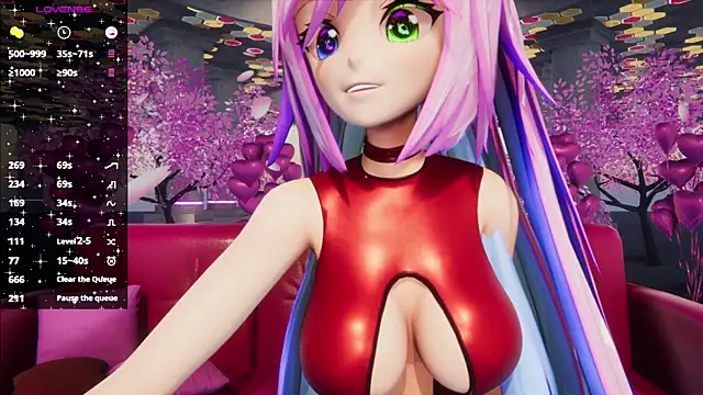 Snapshot of CosmicFaith chatting on 19, 9, 2025 CosmicFaith online show from 19, 9, 2025