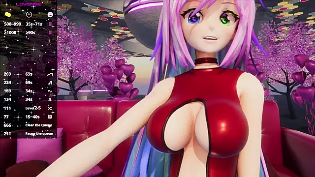 Snapshot of CosmicFaith chatting on 20, 9, 2025 CosmicFaith online show from 20, 9, 2025