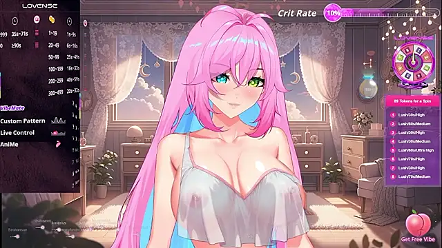 CosmicFaith online show from 22, 2, 2026