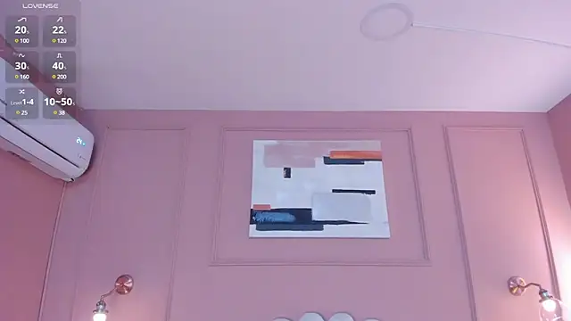 Snapshot of mara_brooks chatting on 11, 3, 2025 mara brooks online show from 11, 3, 2025