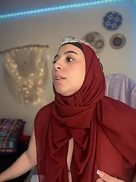 Naughty arabs online show from 18, 1, 2025