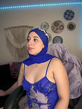 Naughty arabs online show from 24, 1, 2025