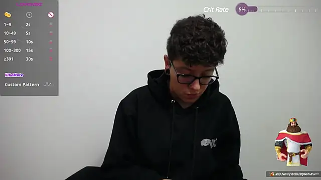 alex noa online show from 4, 1, 2025