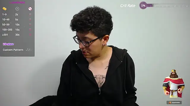 alex noa online show from 8, 1, 2025