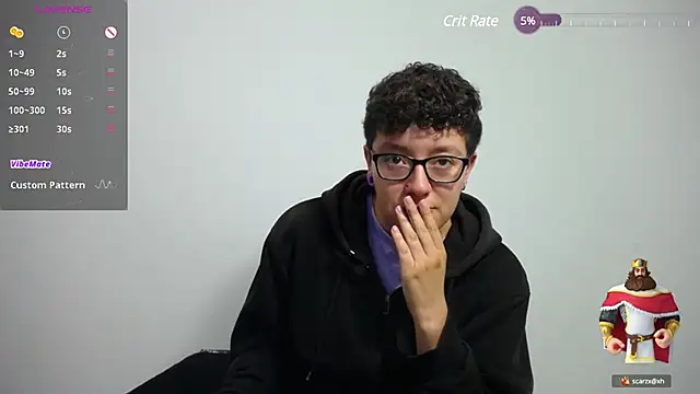 alex noa online show from 10, 1, 2025