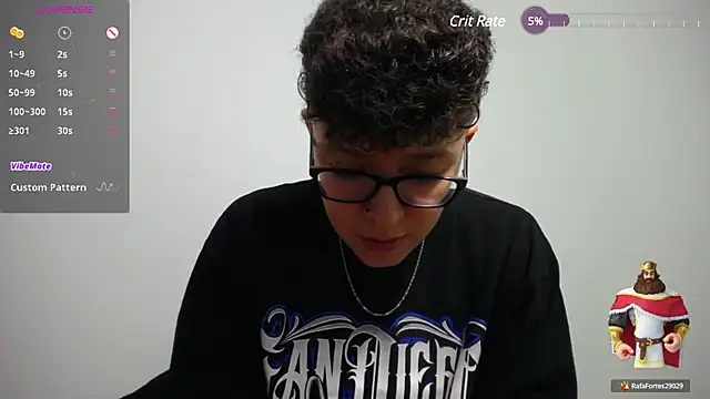 alex noa online show from 10, 1, 2025