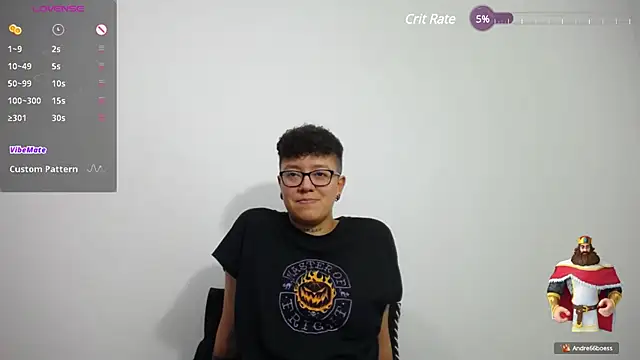 alex noa online show from 11, 1, 2025
