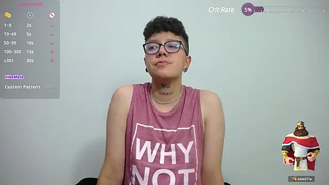 alex noa online show from 14, 1, 2025