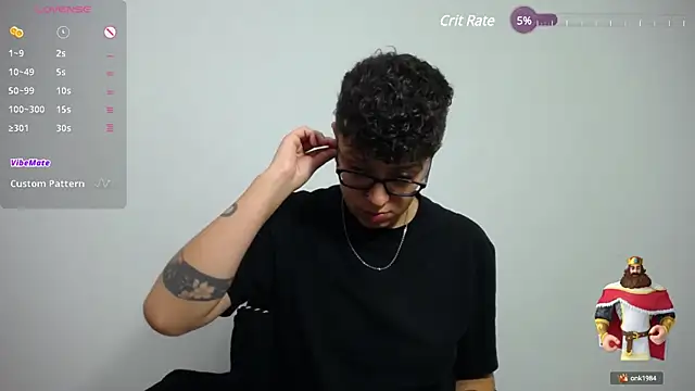 alex noa online show from 16, 1, 2025