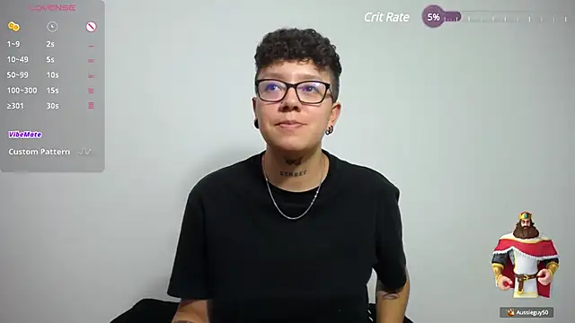alex noa online show from 17, 1, 2025