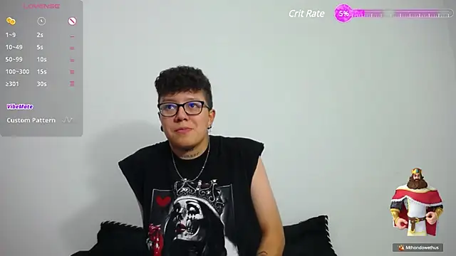 alex noa online show from 21, 1, 2025