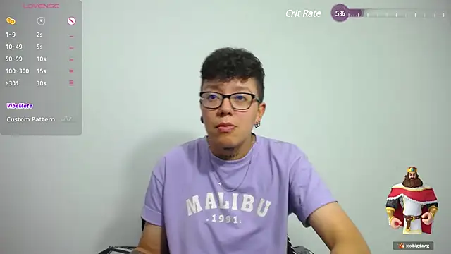 alex noa online show from 23, 1, 2025