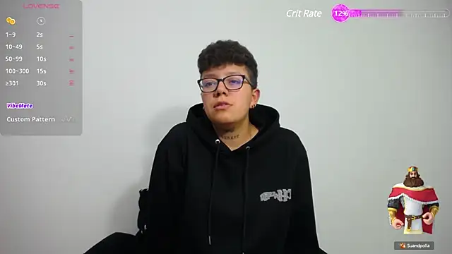 alex noa online show from 24, 1, 2025