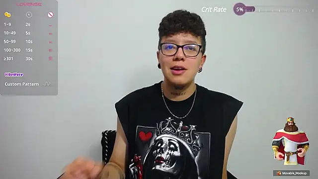 alex noa online show from 25, 1, 2025