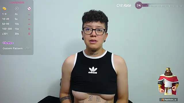 alex noa online show from 25, 1, 2025