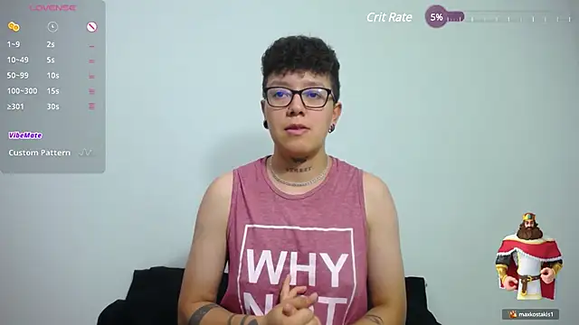 alex noa online show from 27, 1, 2025