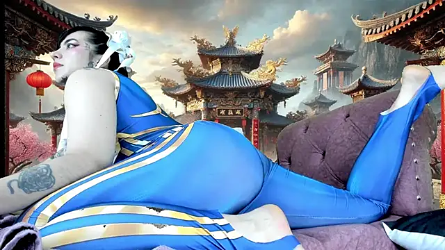 hanna connorr online show from 10, 3, 2025