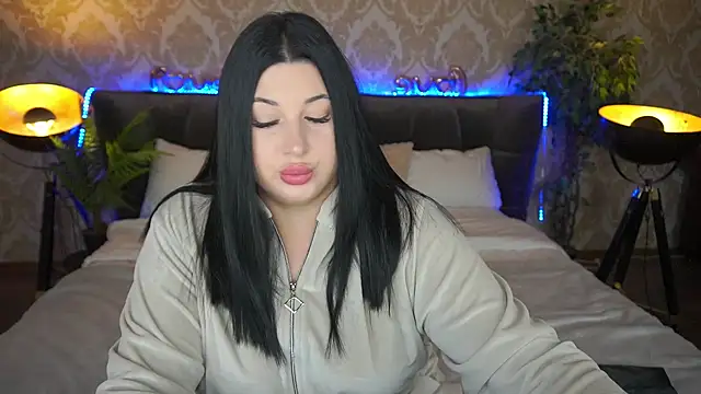 Snapshot of ArianaDarkk chatting on 20, 2, 2025 ArianaDarkk online show from 20, 2, 2025