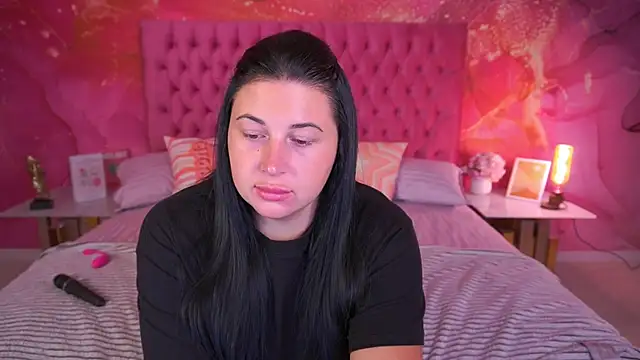 Snapshot of ArianaDarkk chatting on 28, 9, 2025 ArianaDarkk online show from 28, 9, 2025