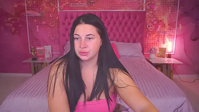 Snapshot of ArianaDarkk chatting on 3, 10, 2025 ArianaDarkk online show from 3, 10, 2025