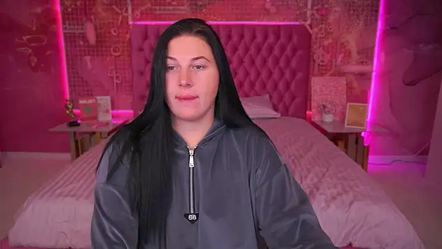 Snapshot of ArianaDarkk chatting on 12, 10, 2025 ArianaDarkk online show from 12, 10, 2025