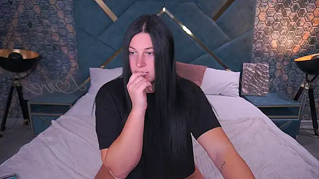 Snapshot of ArianaDarkk chatting on 20, 10, 2025 ArianaDarkk online show from 20, 10, 2025