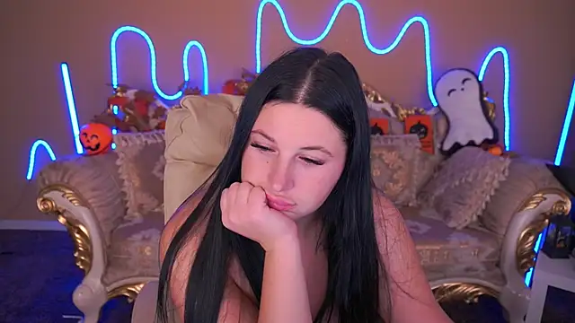 Snapshot of ArianaDarkk chatting on 31, 10, 2025 ArianaDarkk online show from 31, 10, 2025