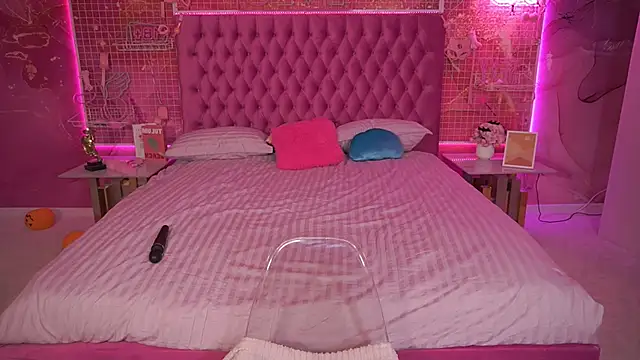 Snapshot of ArianaDarkk chatting on 5, 11, 2025 ArianaDarkk online show from 5, 11, 2025