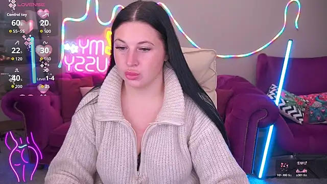 Snapshot of ArianaDarkk chatting on 7, 11, 2025 ArianaDarkk online show from 7, 11, 2025