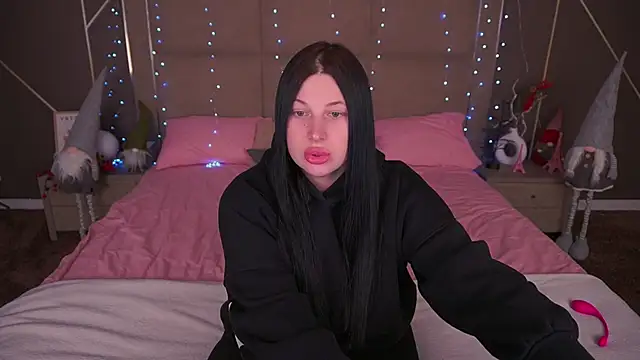 ArianaDarkk online show from 9, 1, 2026