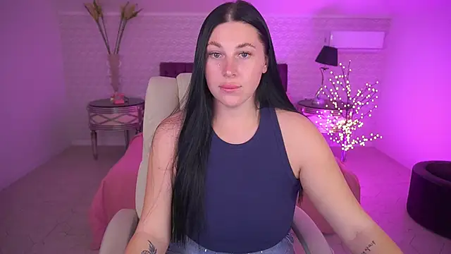 Snapshot of ArianaDarkk chatting on 8, 4, 2026 ArianaDarkk online show from 8, 4, 2026